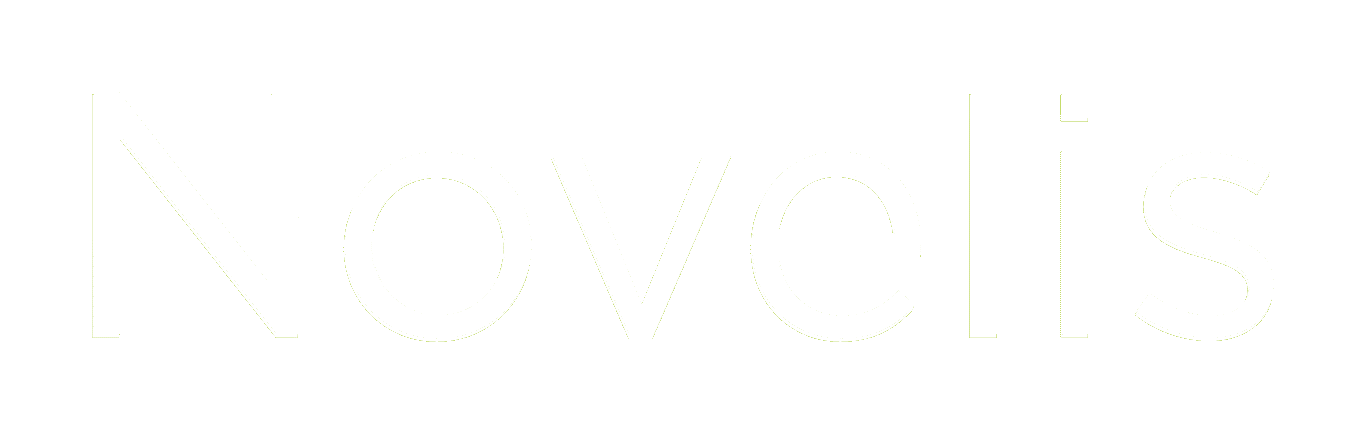 Logo Novelis